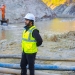 High Visibility Vest