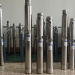 Submersible Irrigation Pump