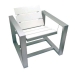 Aluminium Leisure Stoelen