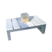 Mini Tafel voor Outdoor Deck Chairs