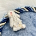Bunny Brooch