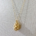 Pine Cone Necklace