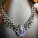 Victorian Choker Necklace