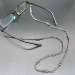 Terahertz Stone Glasses Chain