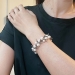 Pearl Ring Bracelet