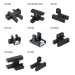 U Shaped Photoelectric Sensor