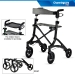 Carbon Rollator