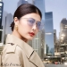Minimalist Elegance Sunglasses