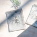 Glass Dessert Plates