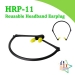 Ear Plug Bands