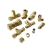 DOT Compression Fittings