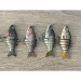 Hard Swimbaits