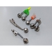 Fishing Alarm Bells