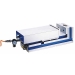 Pneumatic Vice