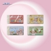 Pencil Rubber Eraser