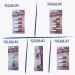 Super Glue for Metal single use type