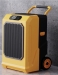 LD-01AE Industrial Dehumidifier with R290 Eco-frie