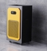 LD-02BE Industrial Dehumidifier with R290 Eco-frie