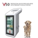 Canine Blood Pressure Monitor