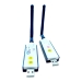 Blue tooth 5.3 long-range pre-paired module 