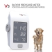 Cat Blood Pressure Monitor