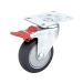Plate Casters