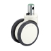 Twin Castors