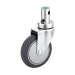 Locking Caster Wheels