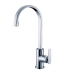 एकल हैंडल रसोई Faucets
