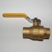 High Pressure Ball Valve