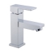 Single Handle Lavatory Faucet