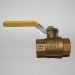 Kuningan Ball Valve