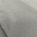 Thermal compression fabric, single side brushed