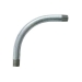 Galvanized Steel Elbow