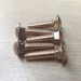 Bronze Carriage Bolts