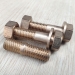 Silicon Bronze Rod Threaded
