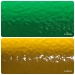 Hammer 0 Yellow Green Series