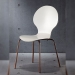 Modern Metal Chair