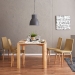 Wood Dining Chair
