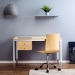 Metal Desk