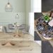 Agate Dining Table