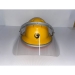 6-4 PC Clear Visor Face shield