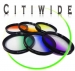 Citiwide 7 रंग प्रभाव फ़िल्टर 52-77mm स्नातक की उपाधि प्राप्त की