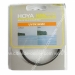 Hoya HMC Çoklu kaplamalı UV (0) Filtre 52-77mm