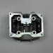Motorbike Cylinder Head