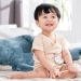 Organic Cotton Zodiac Baby Gift Set (Sagittarius)