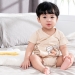 Organic Cotton Zodiac Baby Gift Set (Taurus)