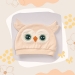 Baby Hat Owl