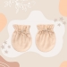 Baby Mittens plain