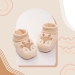 Infant Socks Reindeer